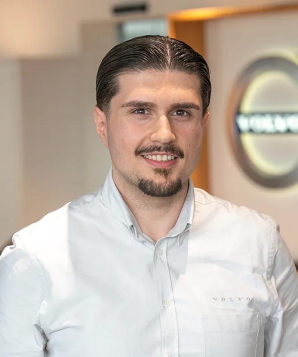 Drilon Berisha
