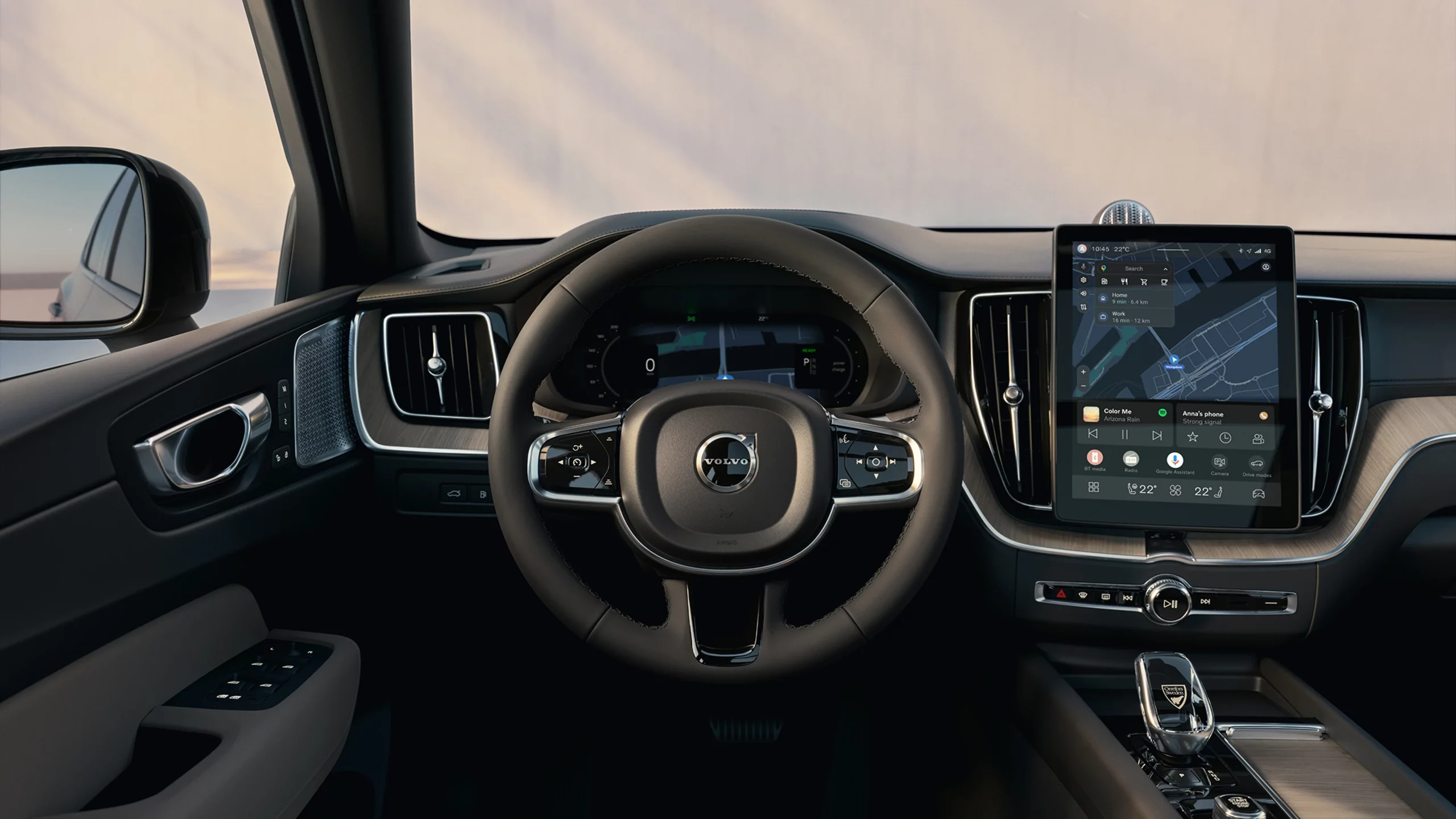 xc60 b5