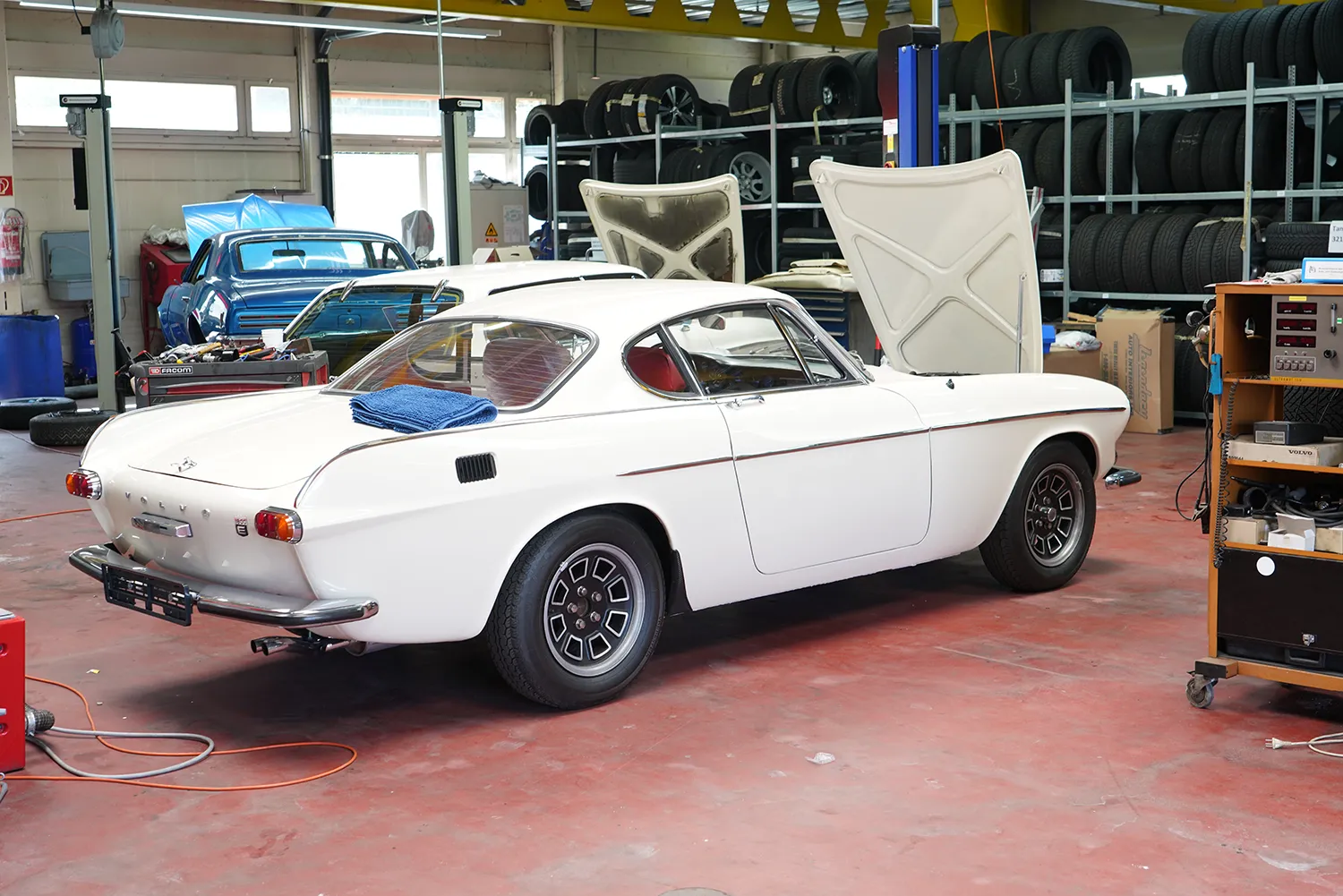 Classic Cars