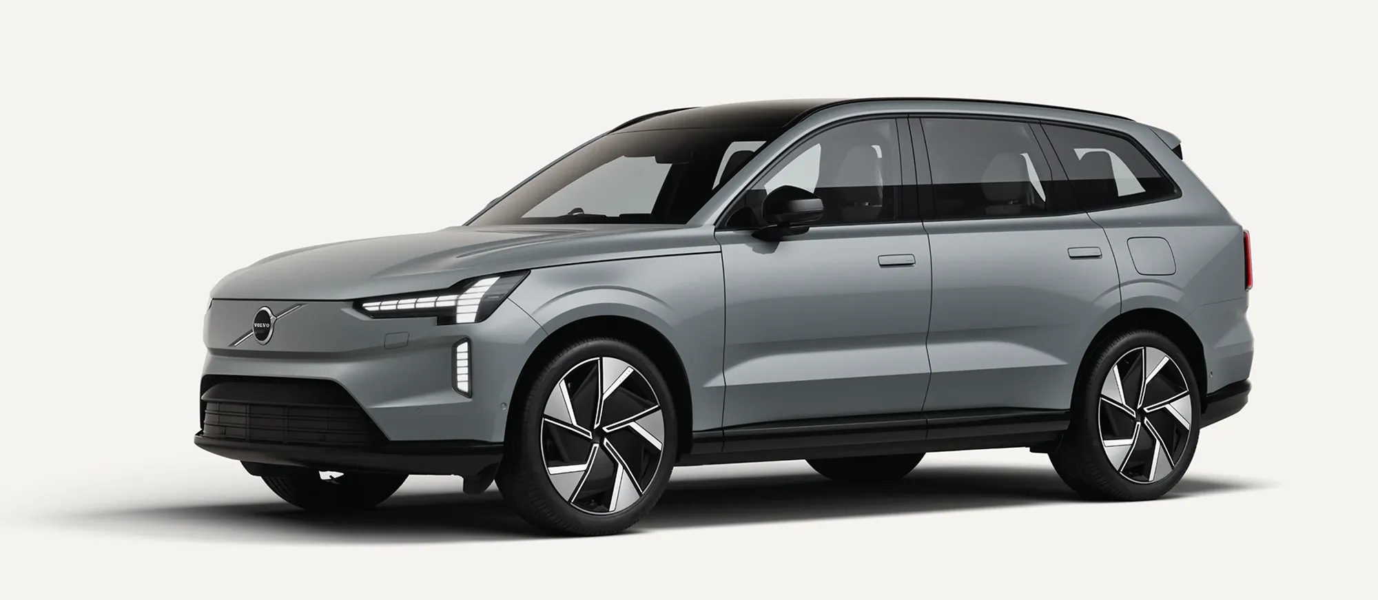 Volvo EX90