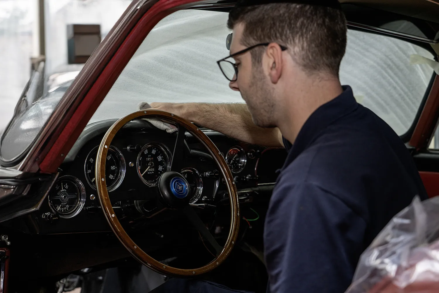 Classic Cars