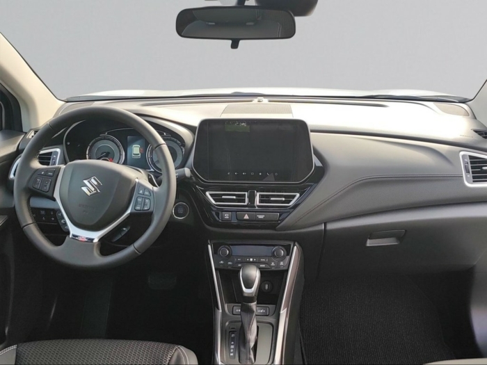 SUZUKI S-Cross 1.5 Piz Sulai Compact Top Hybrid 4x4 – Bild 15