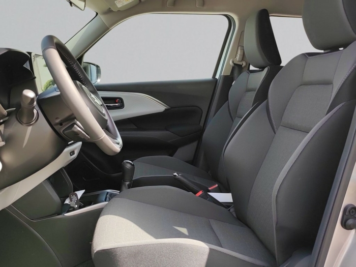 SUZUKI Swift 1.2 1Edition Top Hybrid 4x4 – Bild 11