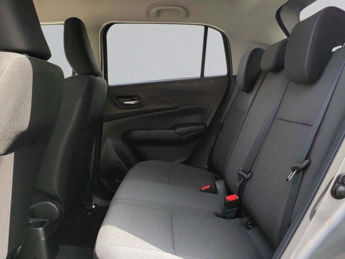 SUZUKI Swift 1.2 1Edition Top Hybrid 4x4 – Bild 12