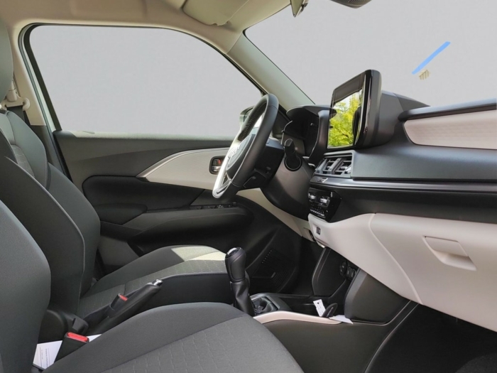 SUZUKI Swift 1.2 1Edition Top Hybrid 4x4 – Bild 13