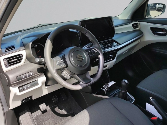 SUZUKI Swift 1.2 1Edition Top Hybrid 4x4 – Bild 14