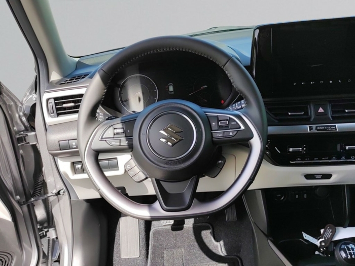 SUZUKI Swift 1.2 1Edition Top Hybrid 4x4 – Bild 15