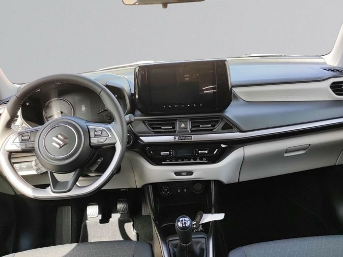 SUZUKI Swift 1.2 1Edition Top Hybrid 4x4 – Bild 16