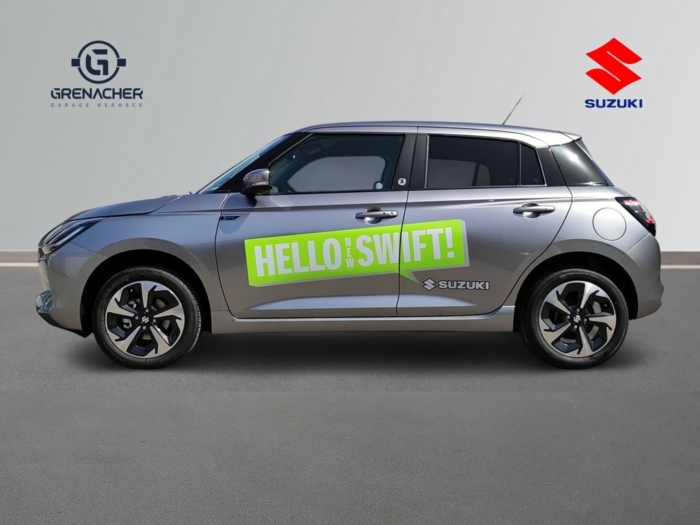 SUZUKI Swift 1.2 1Edition Top Hybrid 4x4 – Bild 2