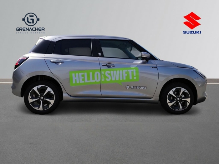 SUZUKI Swift 1.2 1Edition Top Hybrid 4x4 – Bild 3