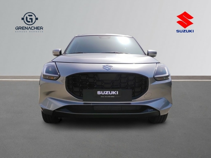 SUZUKI Swift 1.2 1Edition Top Hybrid 4x4 – Bild 7