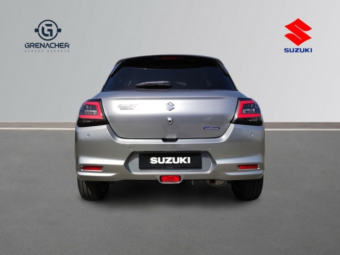 SUZUKI Swift 1.2 1Edition Top Hybrid 4x4 – Bild 8