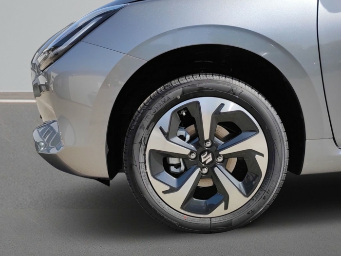 SUZUKI Swift 1.2 1Edition Top Hybrid 4x4 – Bild 9