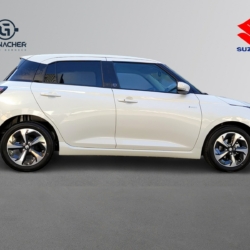 SUZUKI Swift 1.2 Tradizio Top Hybrid – Bild 2