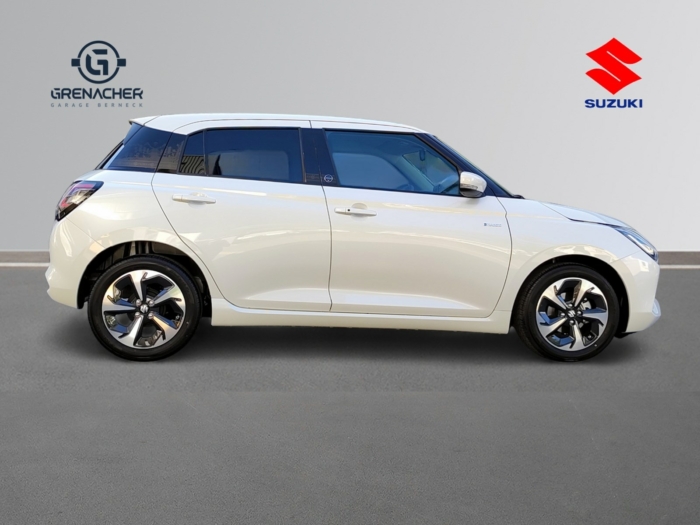 SUZUKI Swift 1.2 Tradizio Top Hybrid – Bild 2