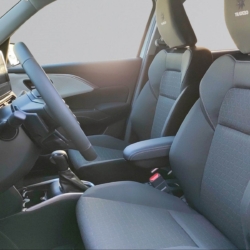 SUZUKI Swift 1.2 Tradizio Top Hybrid – Bild 11