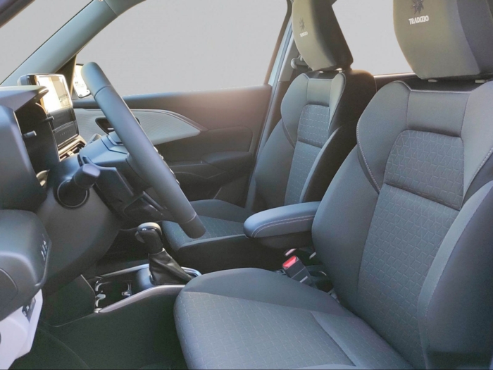 SUZUKI Swift 1.2 Tradizio Top Hybrid – Bild 11