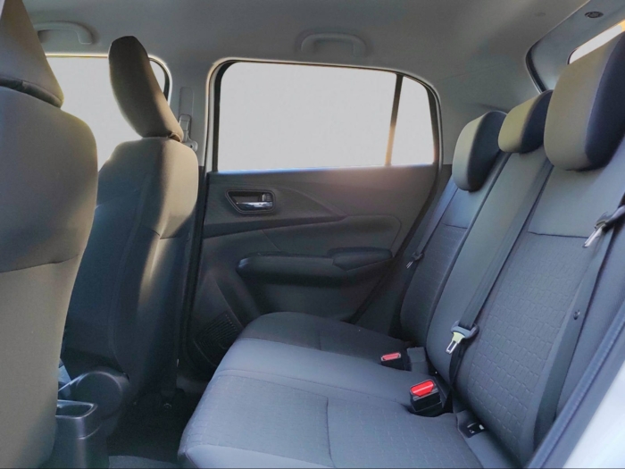 SUZUKI Swift 1.2 Tradizio Top Hybrid – Bild 12