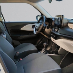 SUZUKI Swift 1.2 Tradizio Top Hybrid – Bild 13