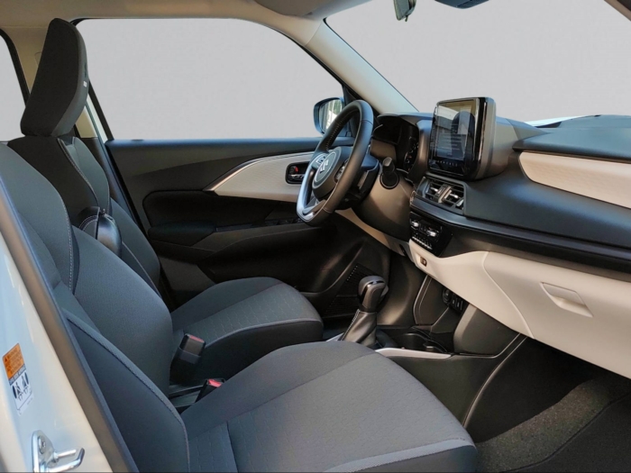 SUZUKI Swift 1.2 Tradizio Top Hybrid – Bild 13