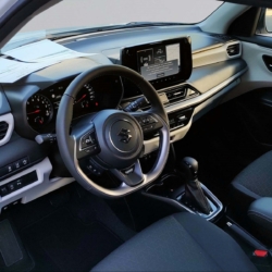 SUZUKI Swift 1.2 Tradizio Top Hybrid – Bild 14