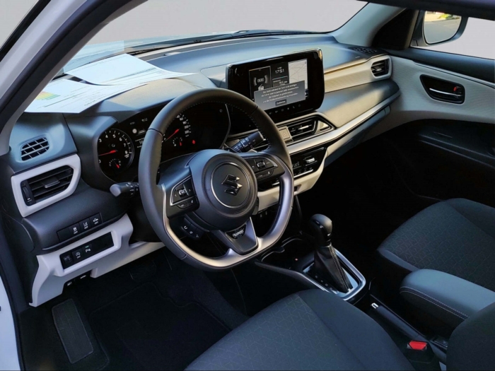 SUZUKI Swift 1.2 Tradizio Top Hybrid – Bild 14