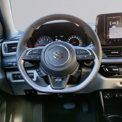 SUZUKI Swift 1.2 Tradizio Top Hybrid – Bild 15
