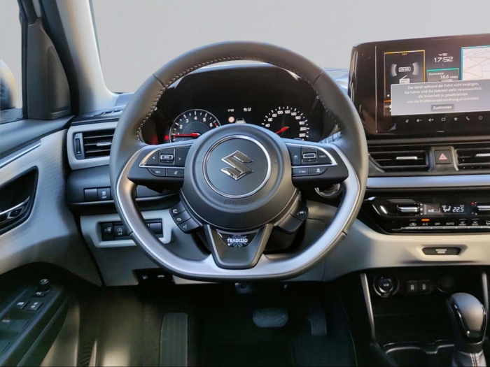 SUZUKI Swift 1.2 Tradizio Top Hybrid – Bild 15