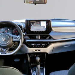 SUZUKI Swift 1.2 Tradizio Top Hybrid – Bild 16