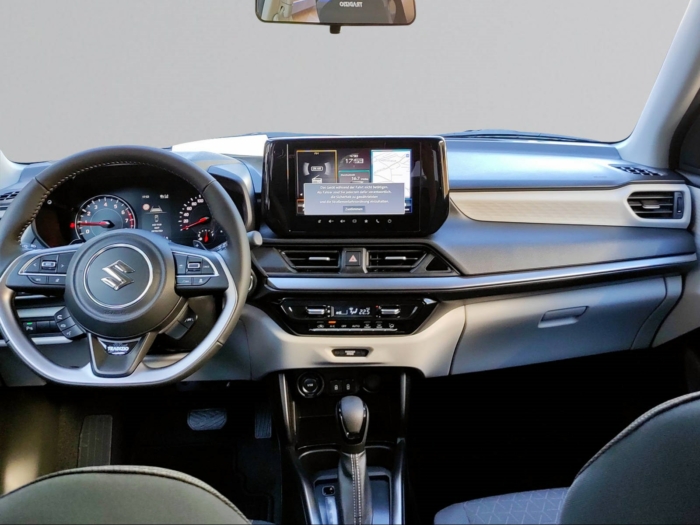 SUZUKI Swift 1.2 Tradizio Top Hybrid – Bild 16