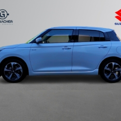 SUZUKI Swift 1.2 Tradizio Top Hybrid – Bild 3