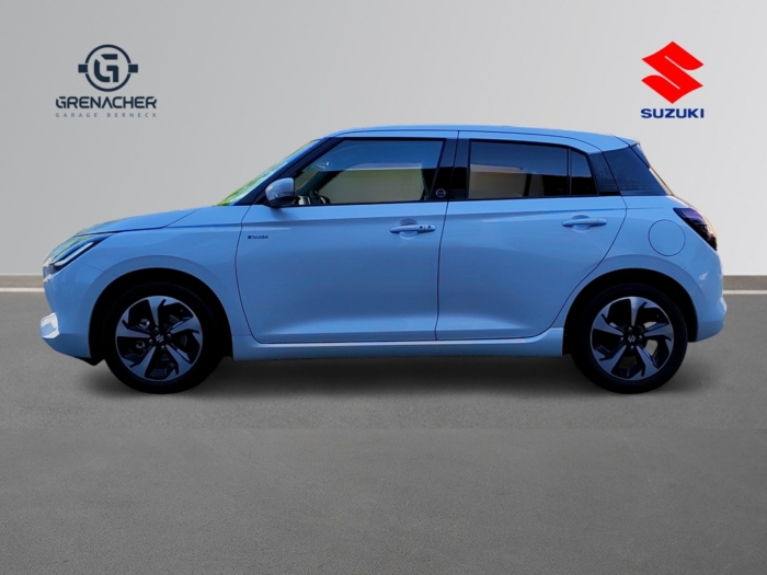 SUZUKI Swift 1.2 Tradizio Top Hybrid – Bild 3