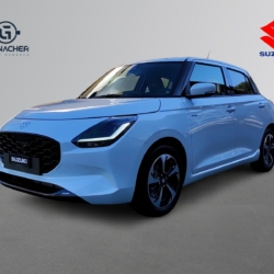 SUZUKI Swift 1.2 Tradizio Top Hybrid