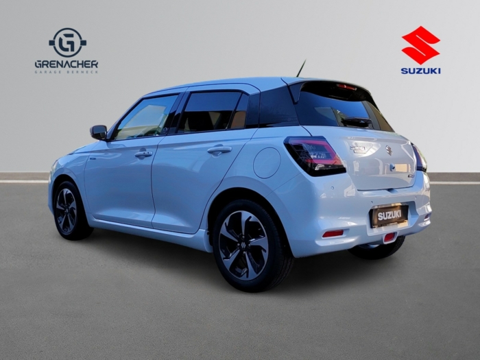 SUZUKI Swift 1.2 Tradizio Top Hybrid – Bild 4