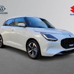 SUZUKI Swift 1.2 Tradizio Top Hybrid – Bild 5
