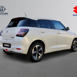 SUZUKI Swift 1.2 Tradizio Top Hybrid – Bild 6