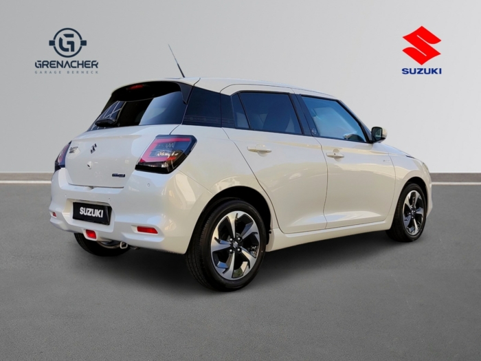 SUZUKI Swift 1.2 Tradizio Top Hybrid – Bild 6