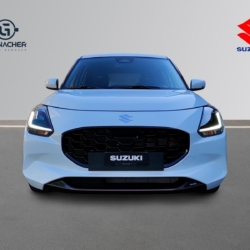SUZUKI Swift 1.2 Tradizio Top Hybrid – Bild 7