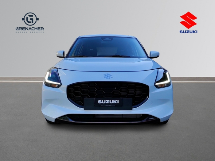 SUZUKI Swift 1.2 Tradizio Top Hybrid – Bild 7