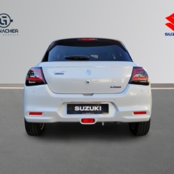 SUZUKI Swift 1.2 Tradizio Top Hybrid – Bild 8