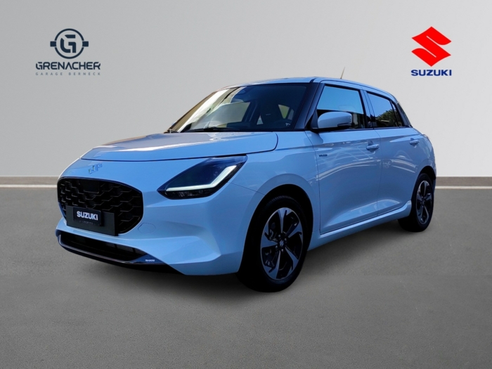 SUZUKI Swift 1.2 Tradizio Top Hybrid