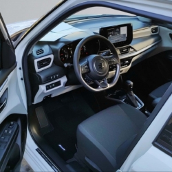 SUZUKI Swift 1.2 Tradizio Top Hybrid – Bild 10