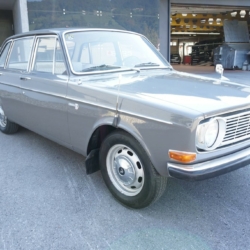 VOLVO 144 – Bild 2