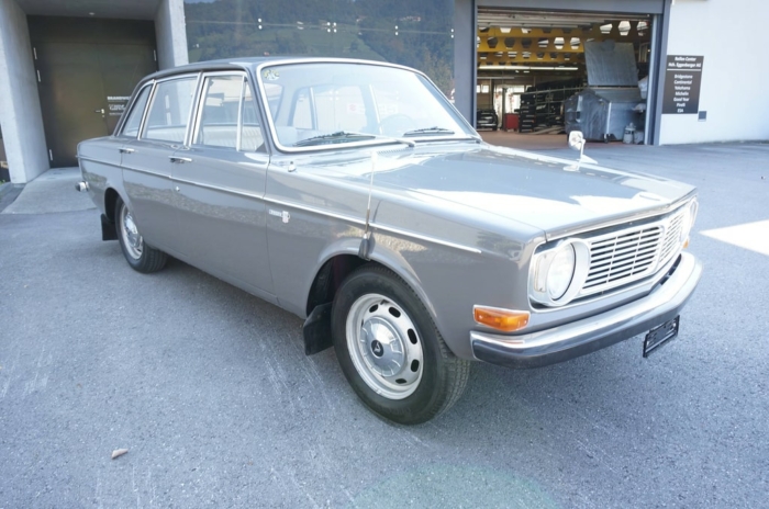 VOLVO 144 – Bild 2