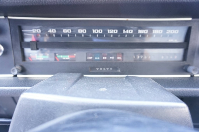 VOLVO 144 – Bild 11