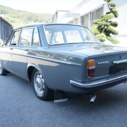 VOLVO 144 – Bild 3