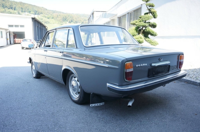 VOLVO 144 – Bild 3