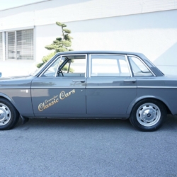 VOLVO 144 – Bild 4