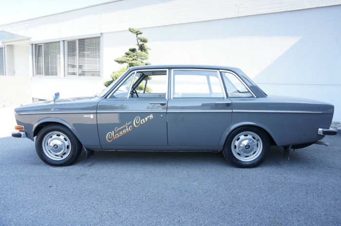 VOLVO 144 – Bild 4