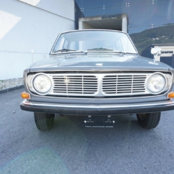 VOLVO 144 – Bild 5